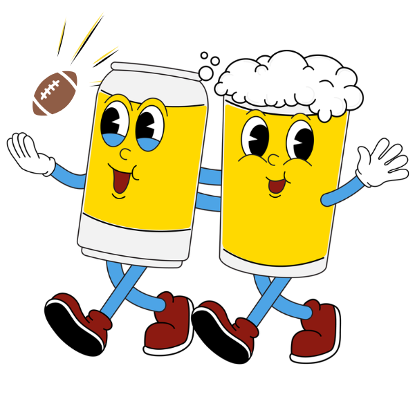 Bags & Beers 2026 - logo
